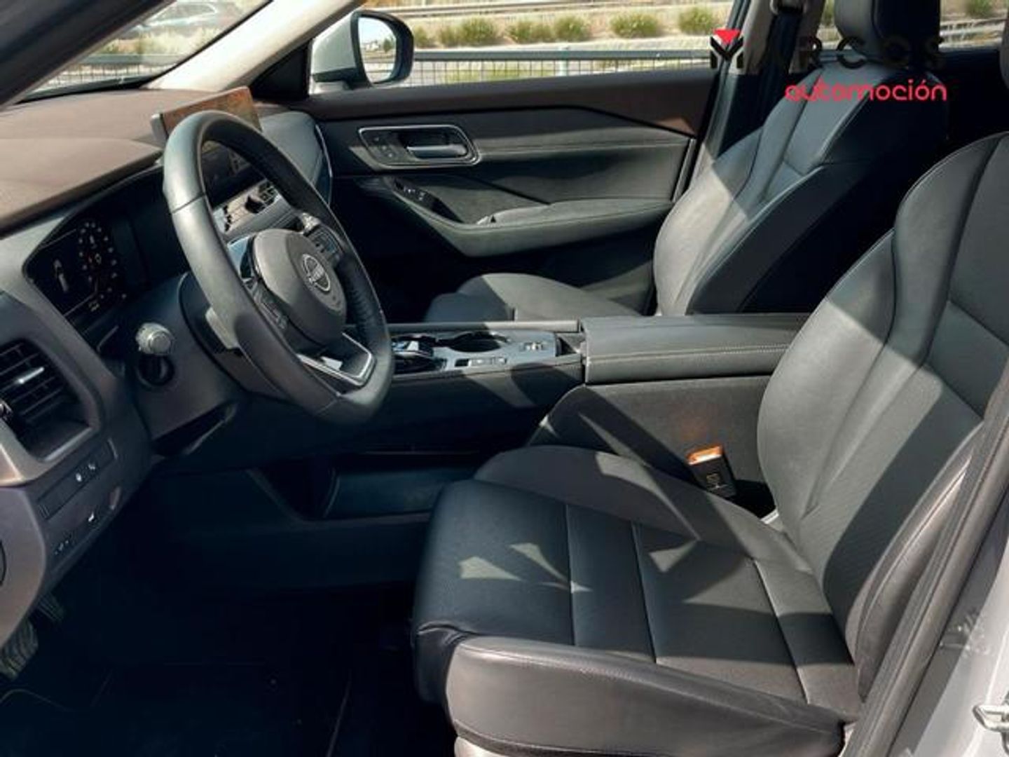 Nissan X-Trail 1.5 e-POWER Tekna A/T 150 kW (204 CV)
