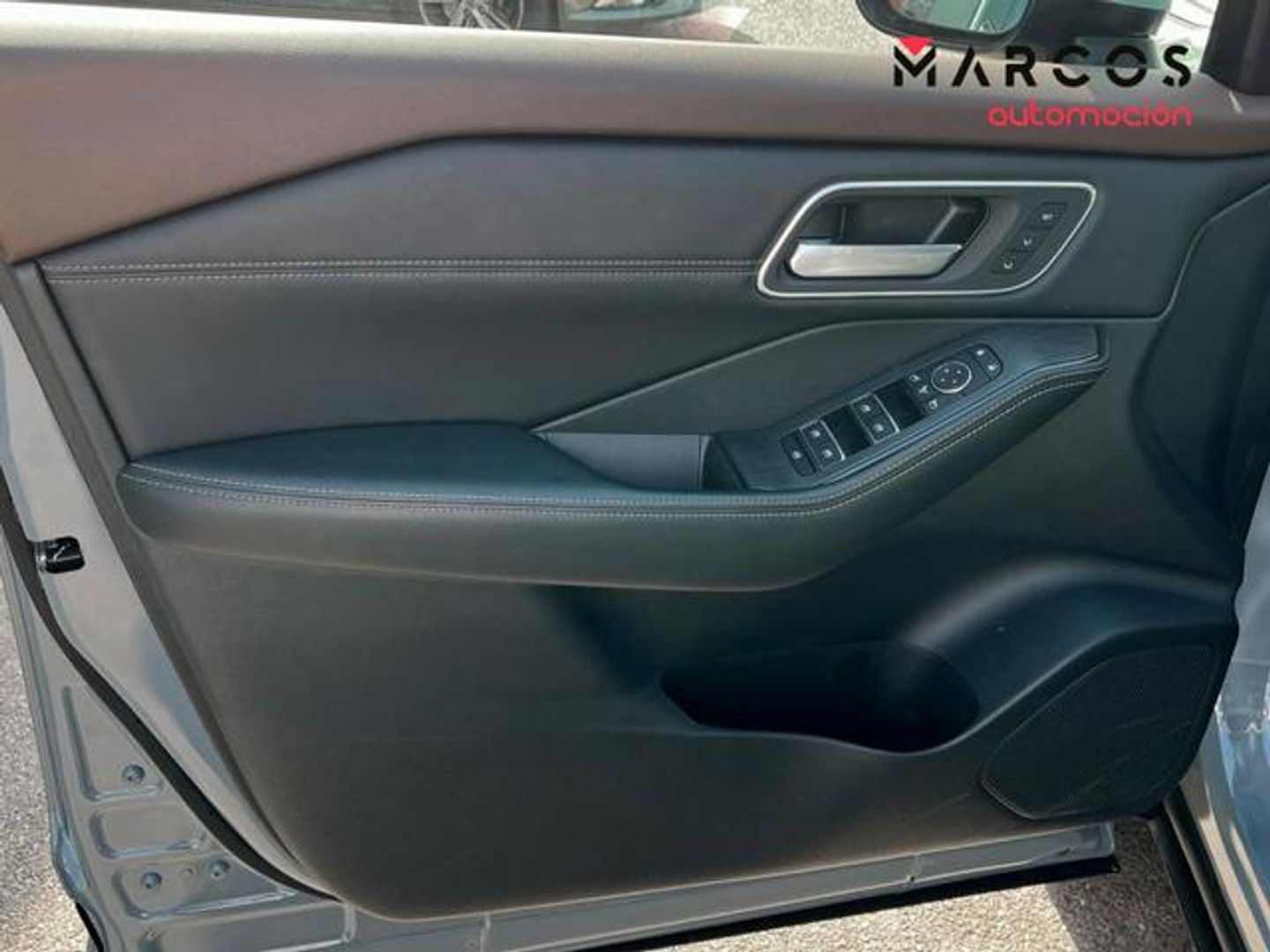 Nissan X-Trail 1.5 e-POWER Tekna A/T 150 kW (204 CV)