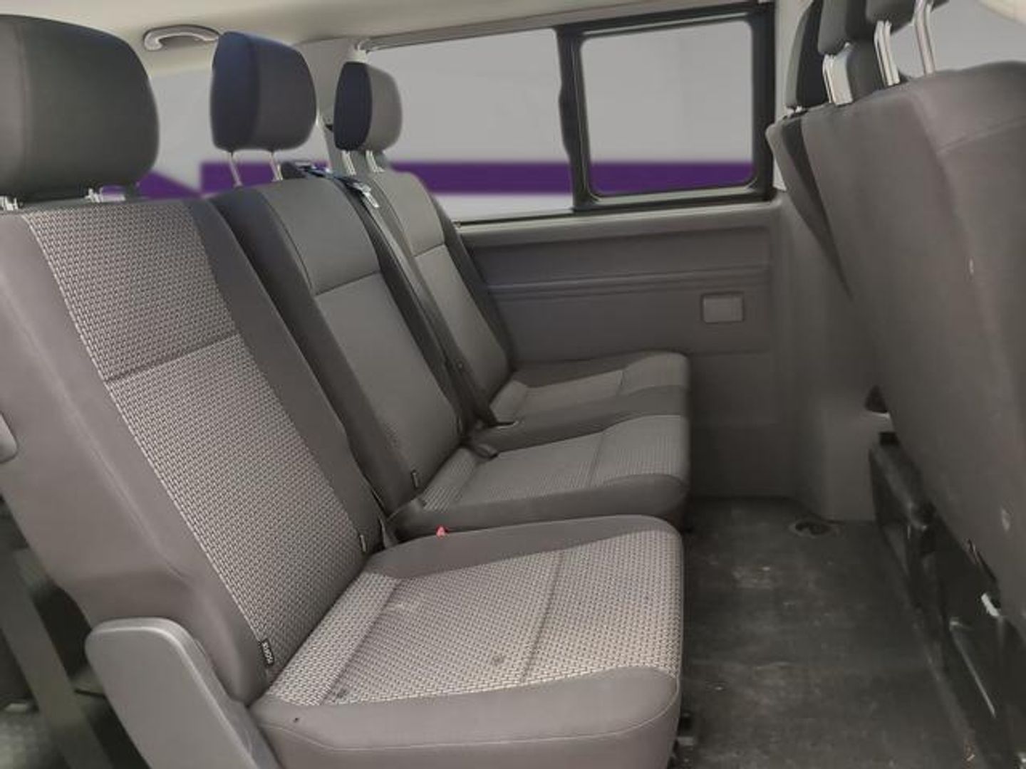 Volkswagen Caravelle Origin Batalla Corta 2.0 TDI BMT 110 kW (150 CV) DSG