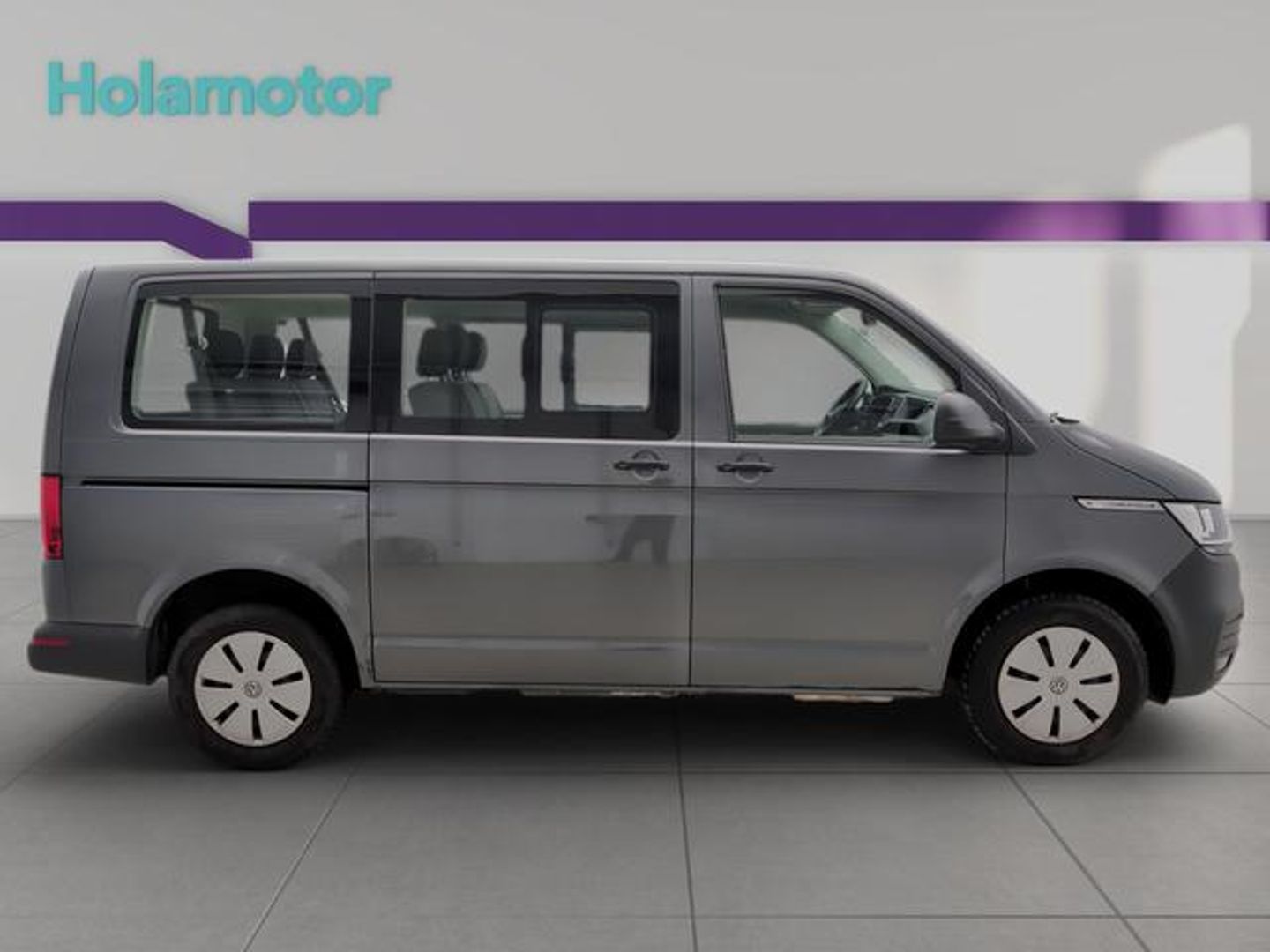 Volkswagen Caravelle Origin Batalla Corta 2.0 TDI BMT 110 kW (150 CV) DSG