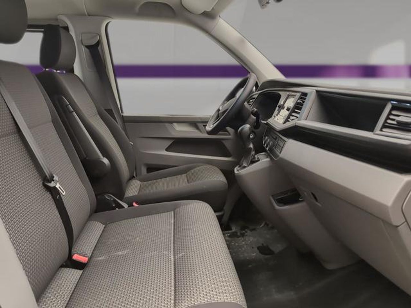 Volkswagen Caravelle Origin Batalla Corta 2.0 TDI BMT 110 kW (150 CV) DSG