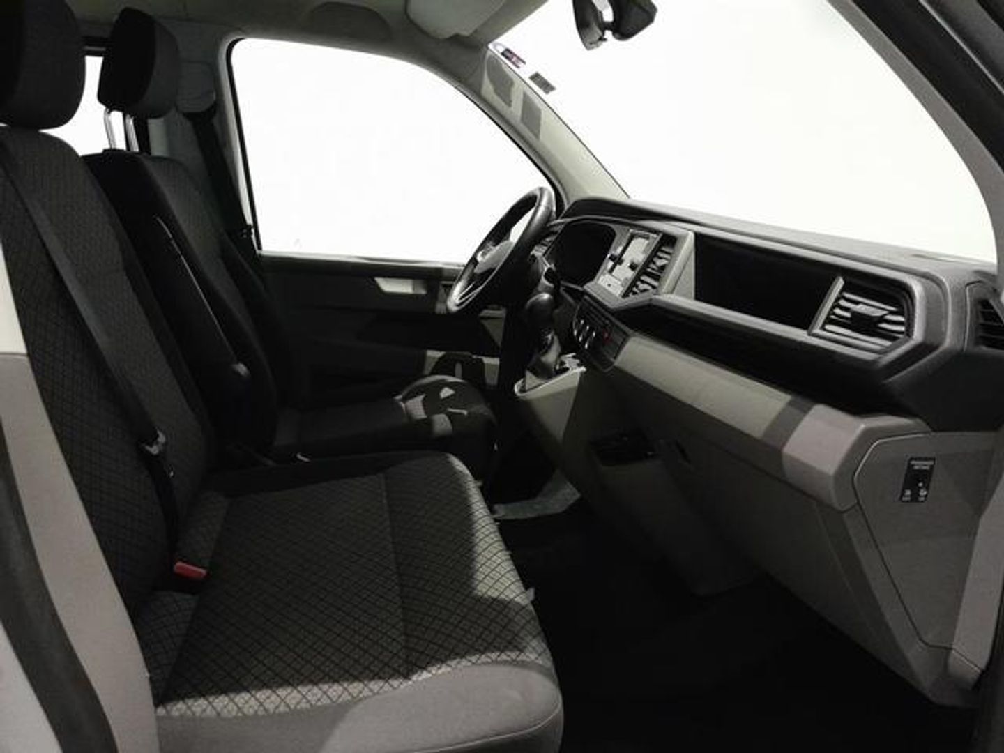 Volkswagen Caravelle Origin Batalla Corta 2.0 TDI BMT 110 kW (150 CV) DSG