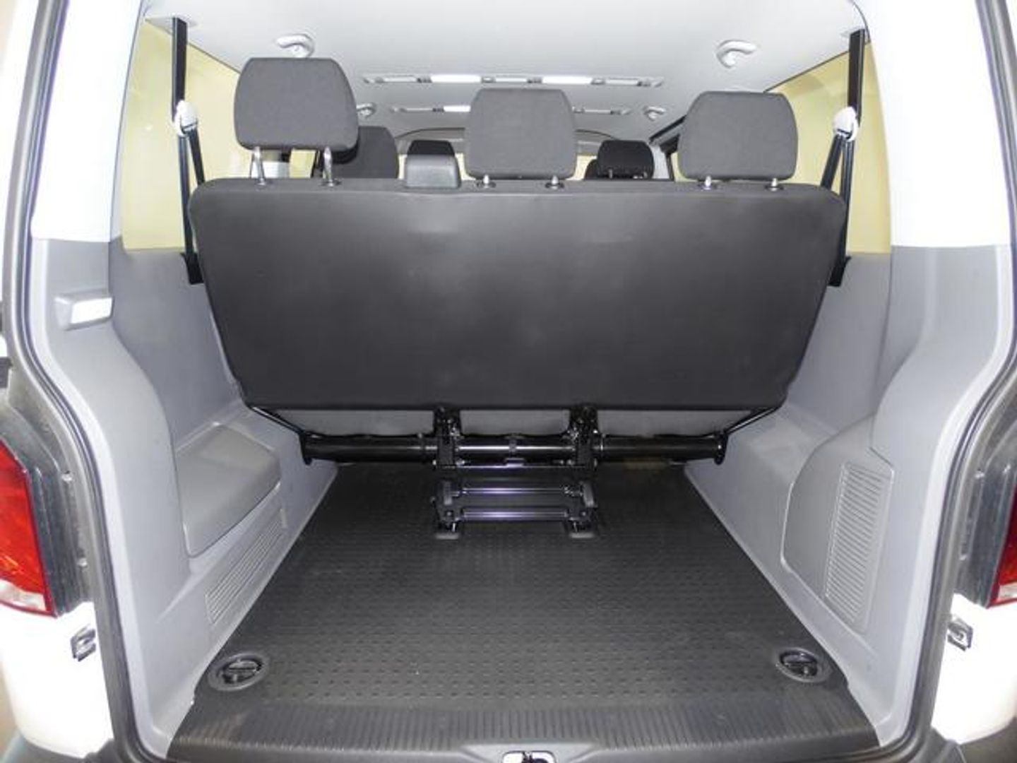 Volkswagen Caravelle Origin Batalla Corta 2.0 TDI BMT 110 kW (150 CV) DSG