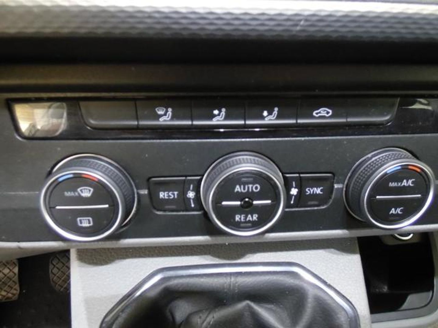 Volkswagen Caravelle Origin Batalla Corta 2.0 TDI BMT 110 kW (150 CV) DSG