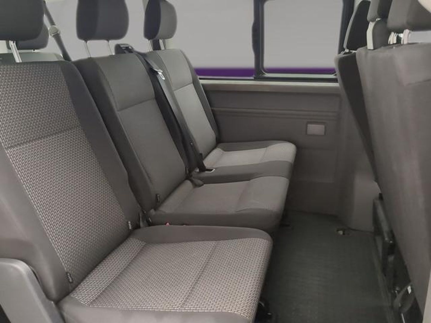 Volkswagen Caravelle Origin Batalla Corta 2.0 TDI BMT 110 kW (150 CV) DSG