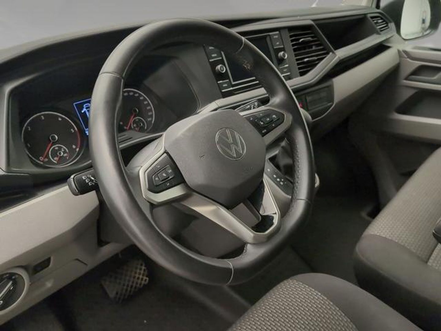Volkswagen Caravelle Origin Batalla Corta 2.0 TDI BMT 110 kW (150 CV) DSG