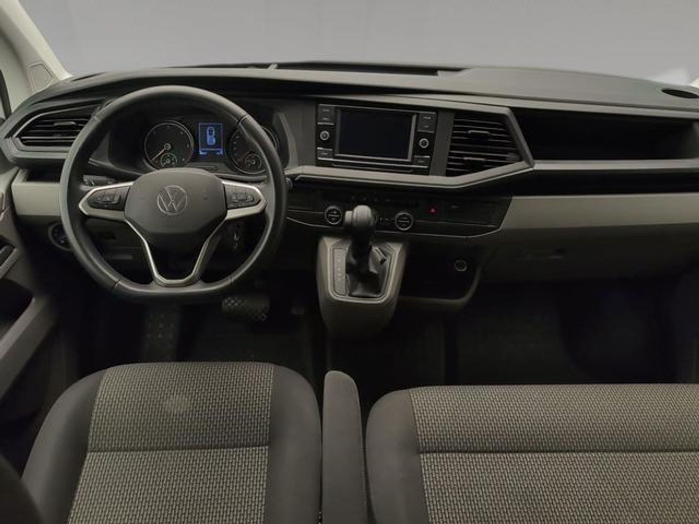 Volkswagen Caravelle Origin Batalla Corta 2.0 TDI BMT 110 kW (150 CV) DSG