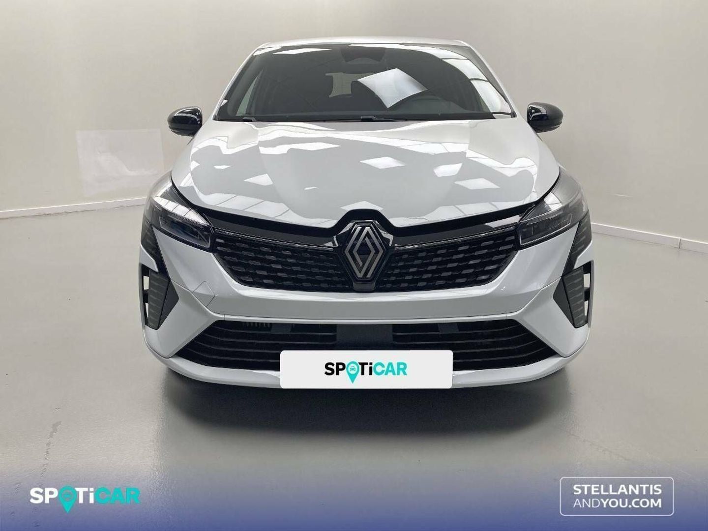Renault Clio Techno TCe 66 kW (90 CV)