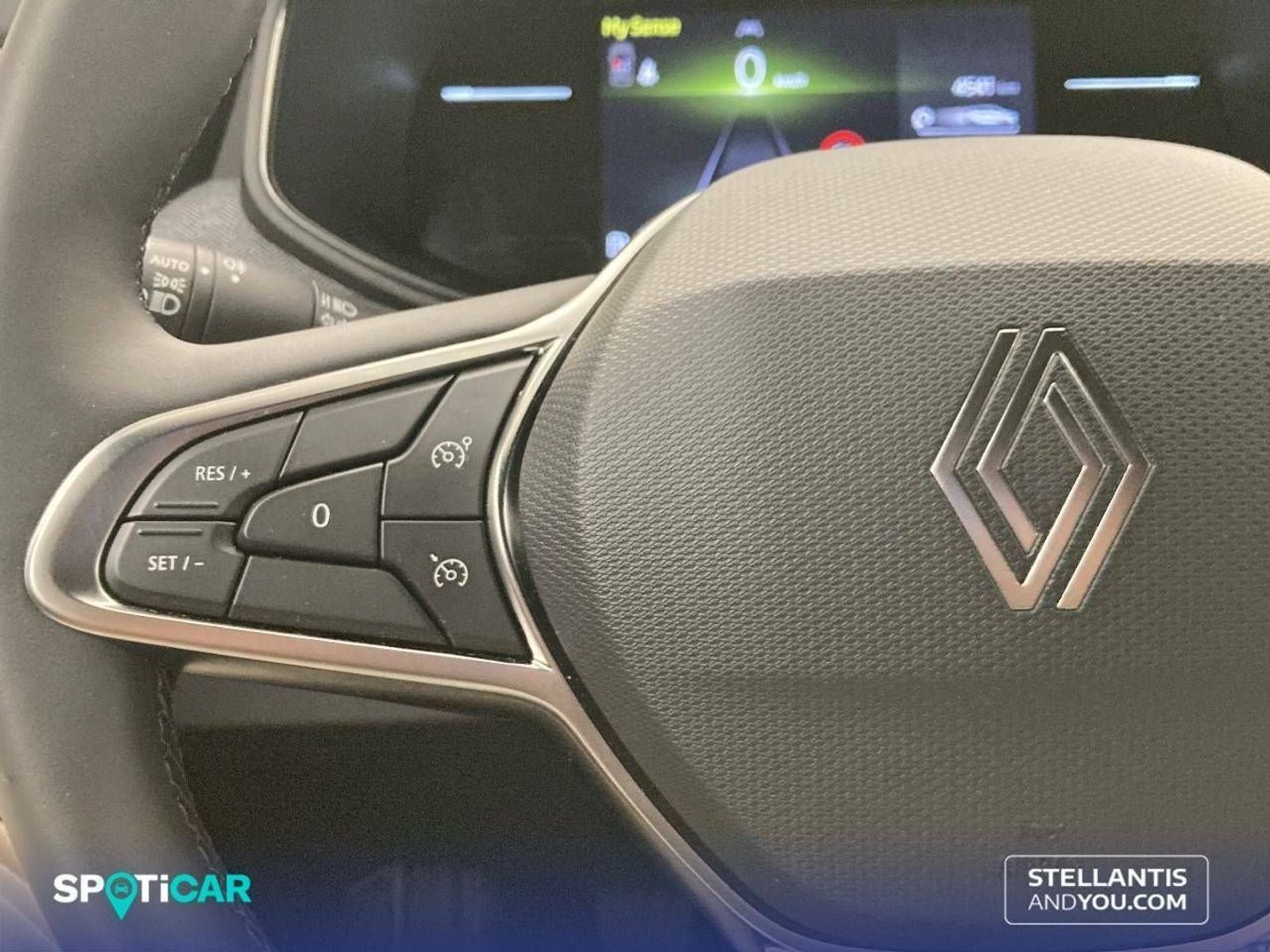 Renault Clio Techno TCe 66 kW (90 CV)