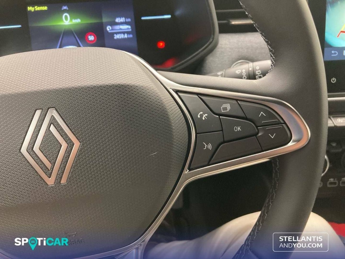 Renault Clio Techno TCe 66 kW (90 CV)