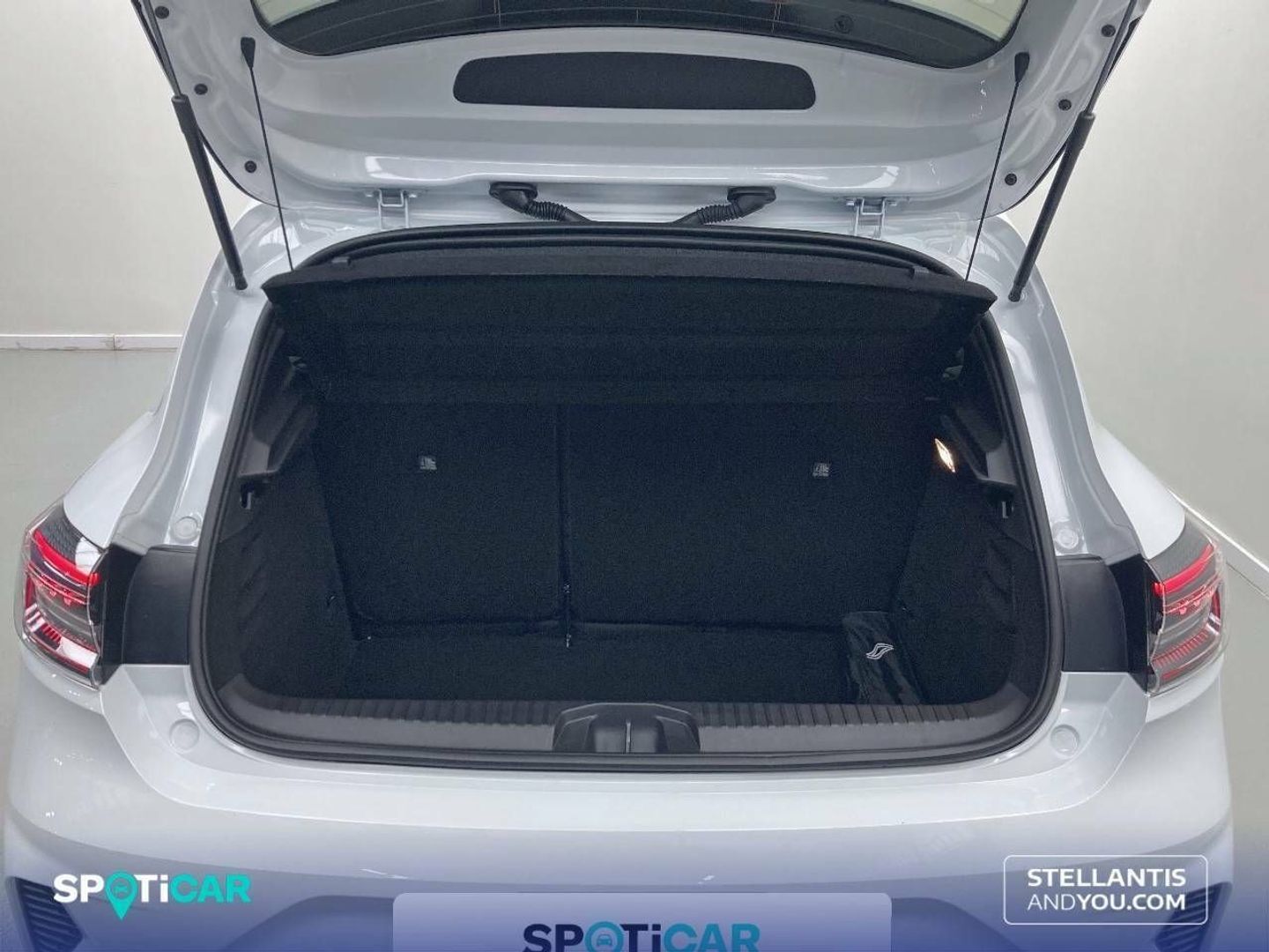 Renault Clio Techno TCe 66 kW (90 CV)