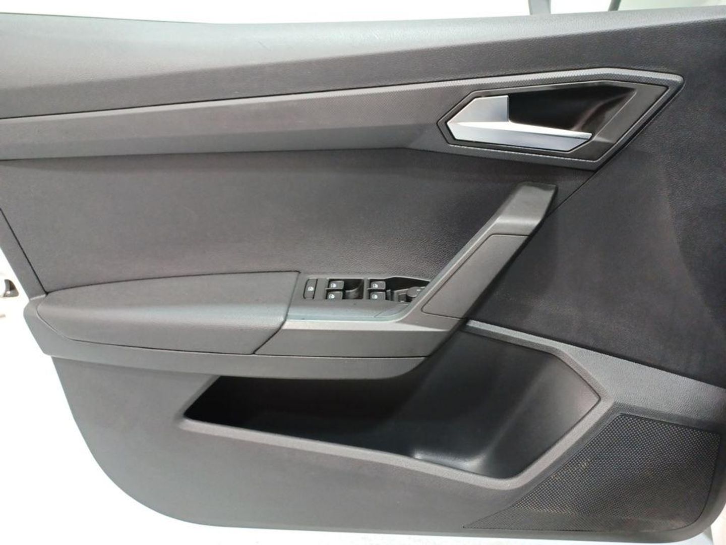 SEAT Ibiza 1.0 TSI Style Plus 81 kW (110 CV)
