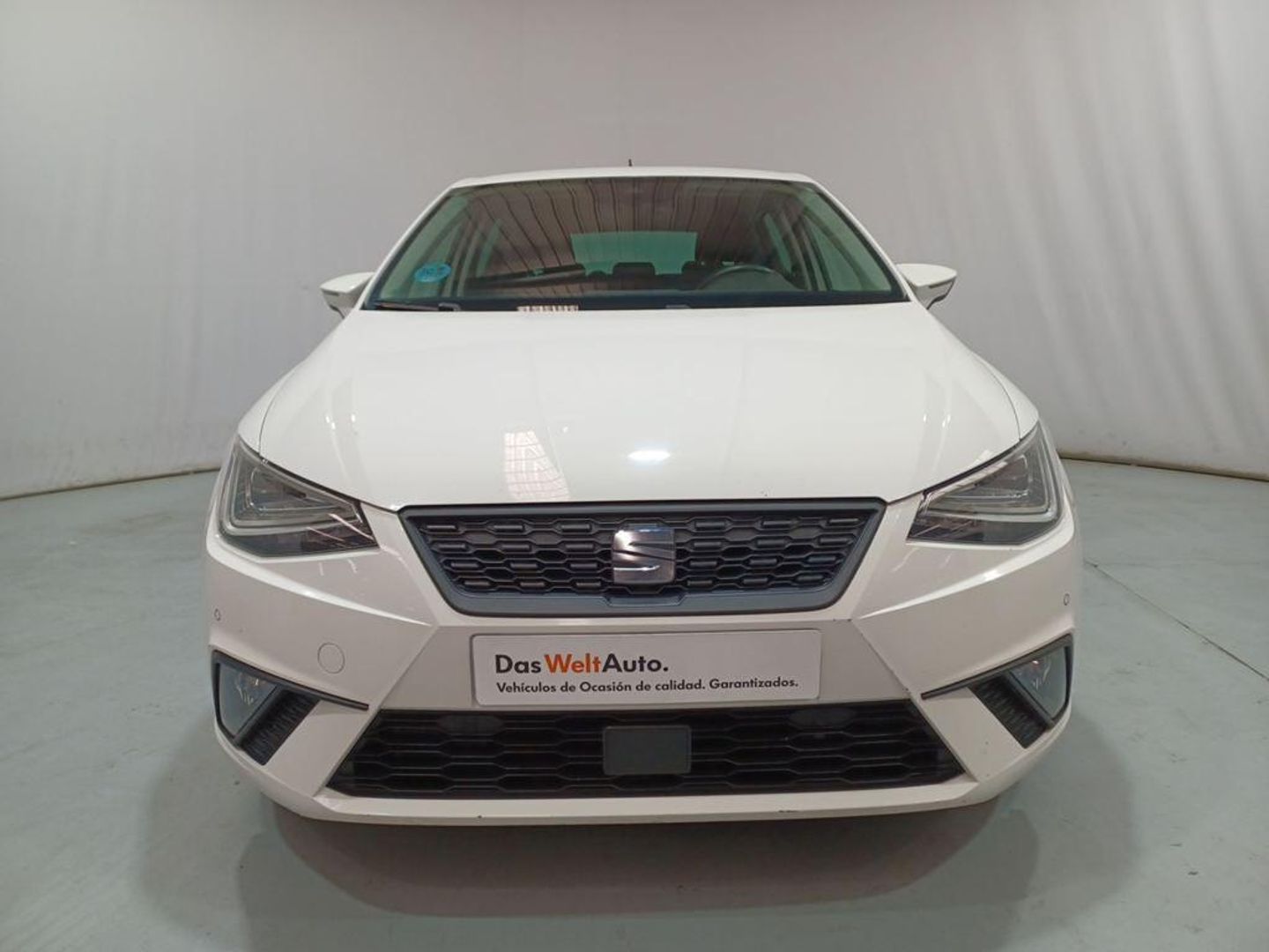 SEAT Ibiza 1.0 TSI Style Plus 81 kW (110 CV)