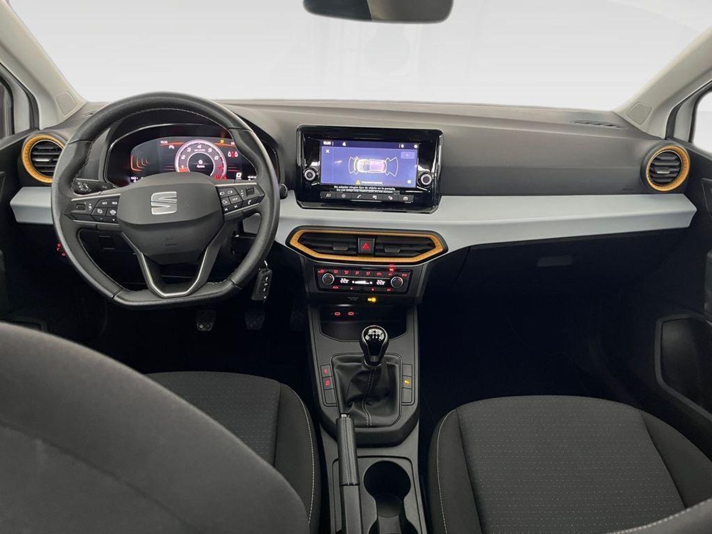 SEAT Ibiza 1.0 TSI Style Plus 81 kW (110 CV)