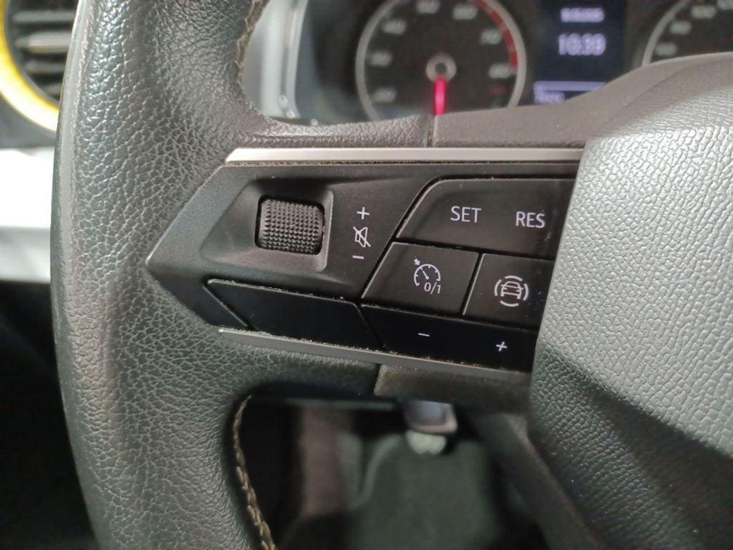 SEAT Ibiza 1.0 TSI Style Plus 81 kW (110 CV)