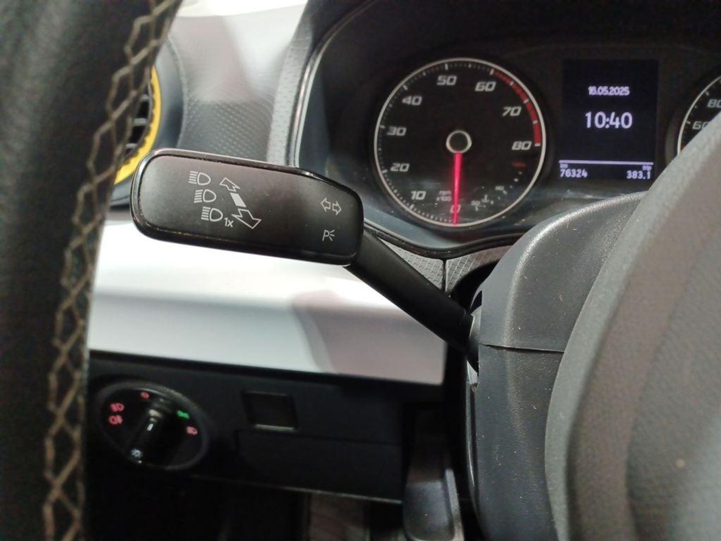 SEAT Ibiza 1.0 TSI Style Plus 81 kW (110 CV)