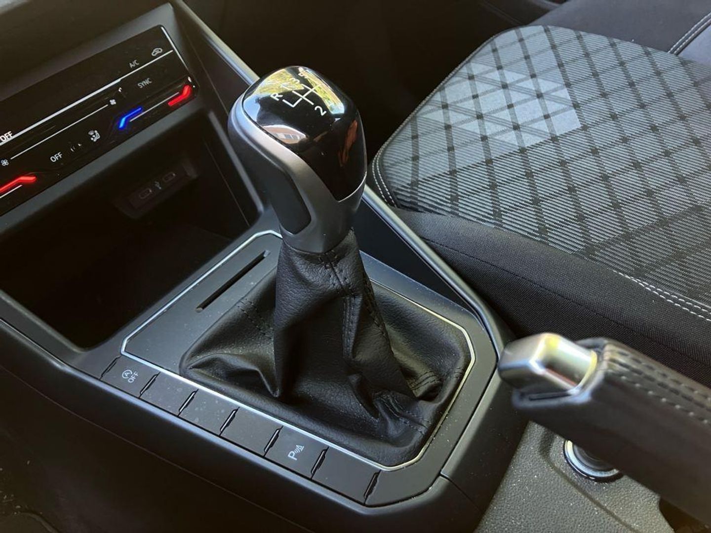 Volkswagen Polo R-Line 1.0 TSI 85 kW (115 CV) DSG