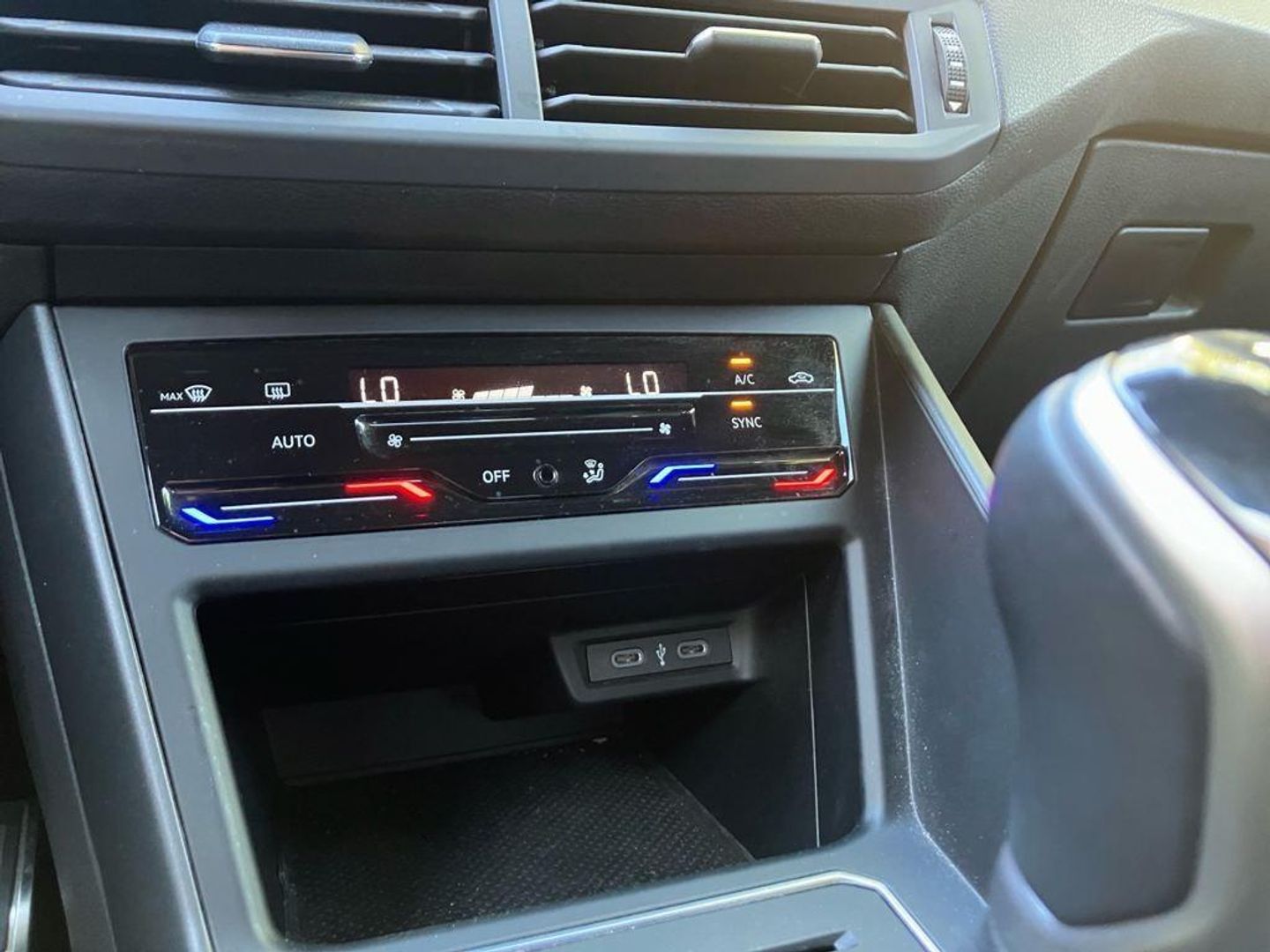 Volkswagen Polo R-Line 1.0 TSI 85 kW (115 CV) DSG