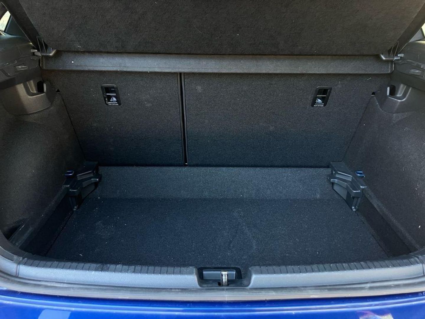 Volkswagen Polo R-Line 1.0 TSI 85 kW (115 CV) DSG