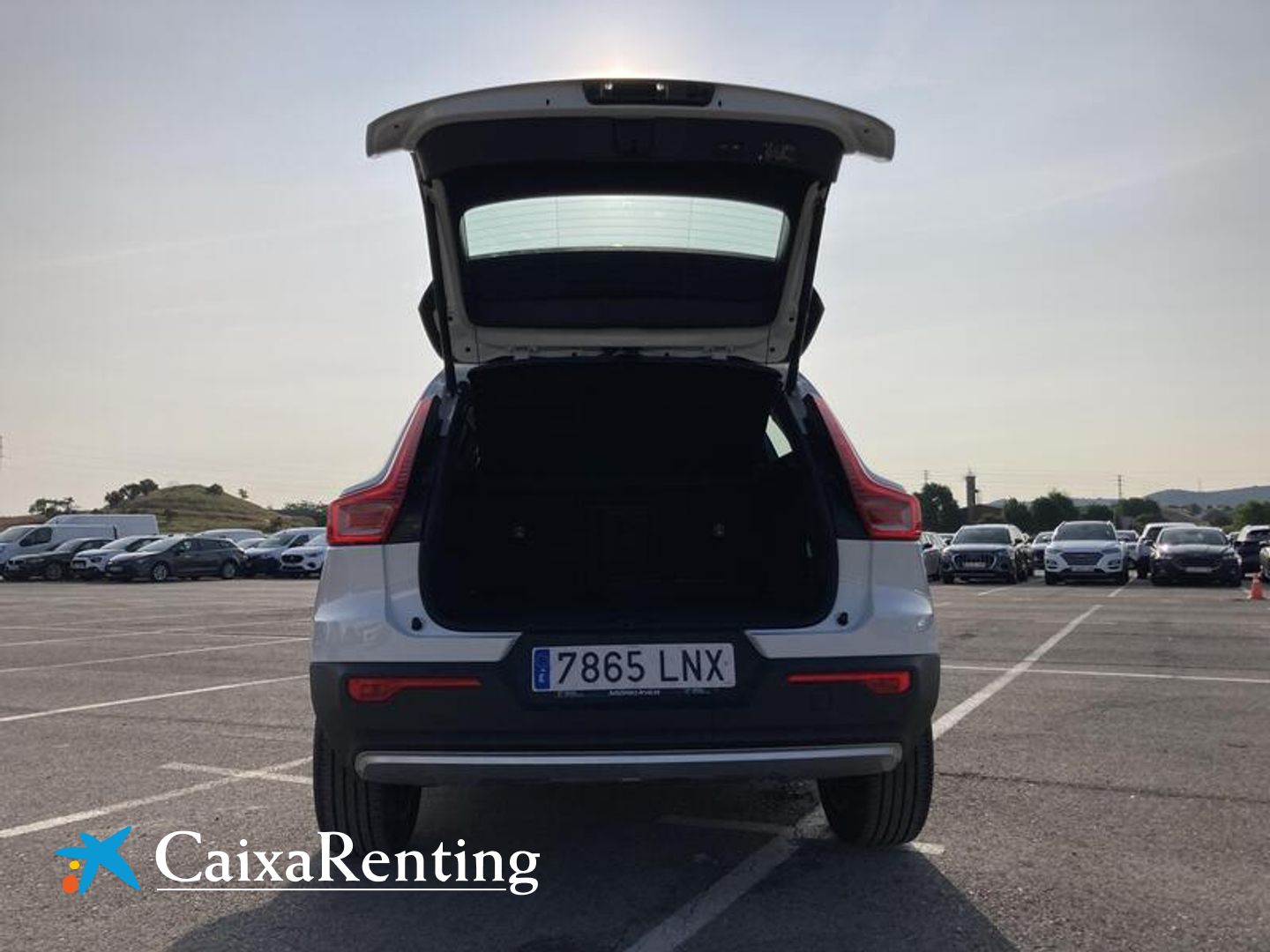 Volvo XC40 B4 G Momentum Auto 145 kW (197 CV)