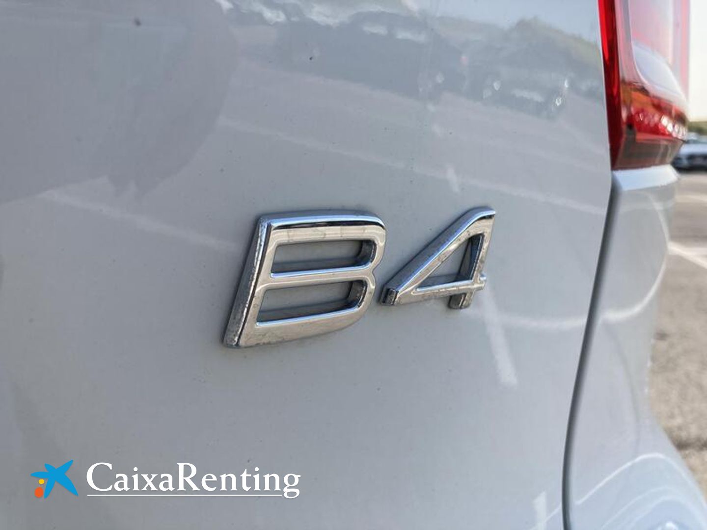 Volvo XC40 B4 G Momentum Auto 145 kW (197 CV)