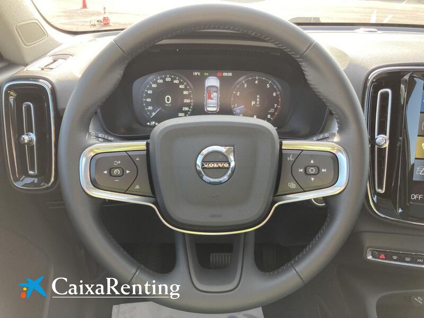Volvo XC40 B4 G Momentum Auto 145 kW (197 CV)