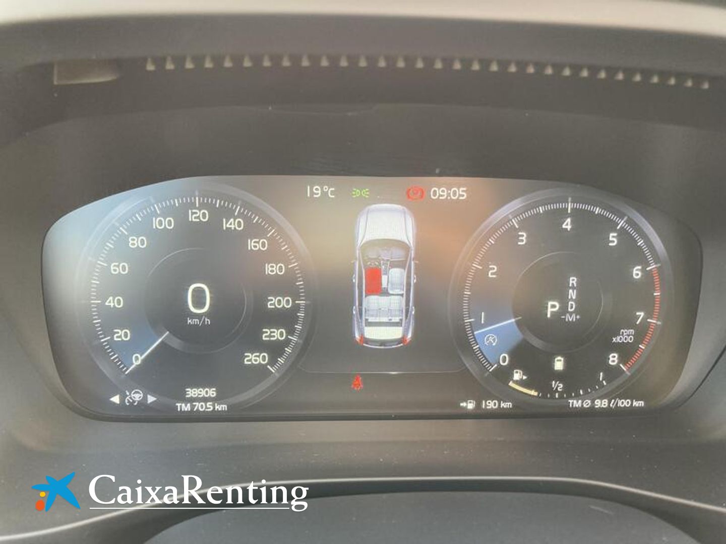 Volvo XC40 B4 G Momentum Auto 145 kW (197 CV)