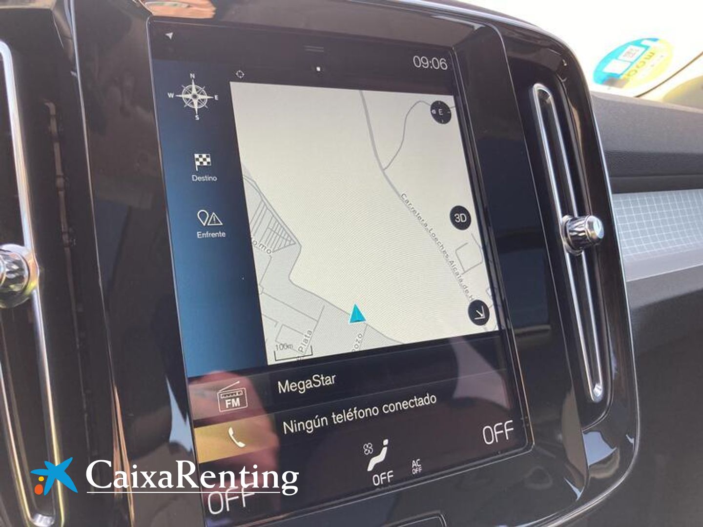 Volvo XC40 B4 G Momentum Auto 145 kW (197 CV)
