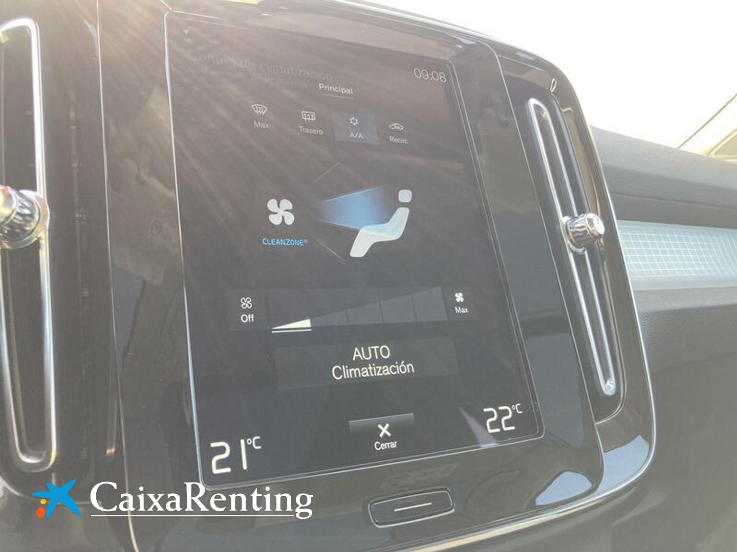 Volvo XC40 B4 G Momentum Auto 145 kW (197 CV)