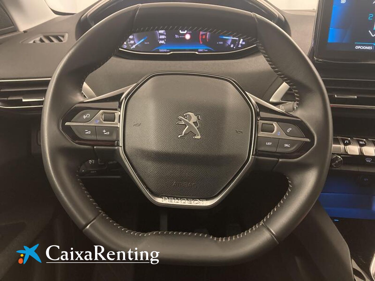 Peugeot 3008 BlueHDi 130 S&S Active Pack 96 kW (130 CV)
