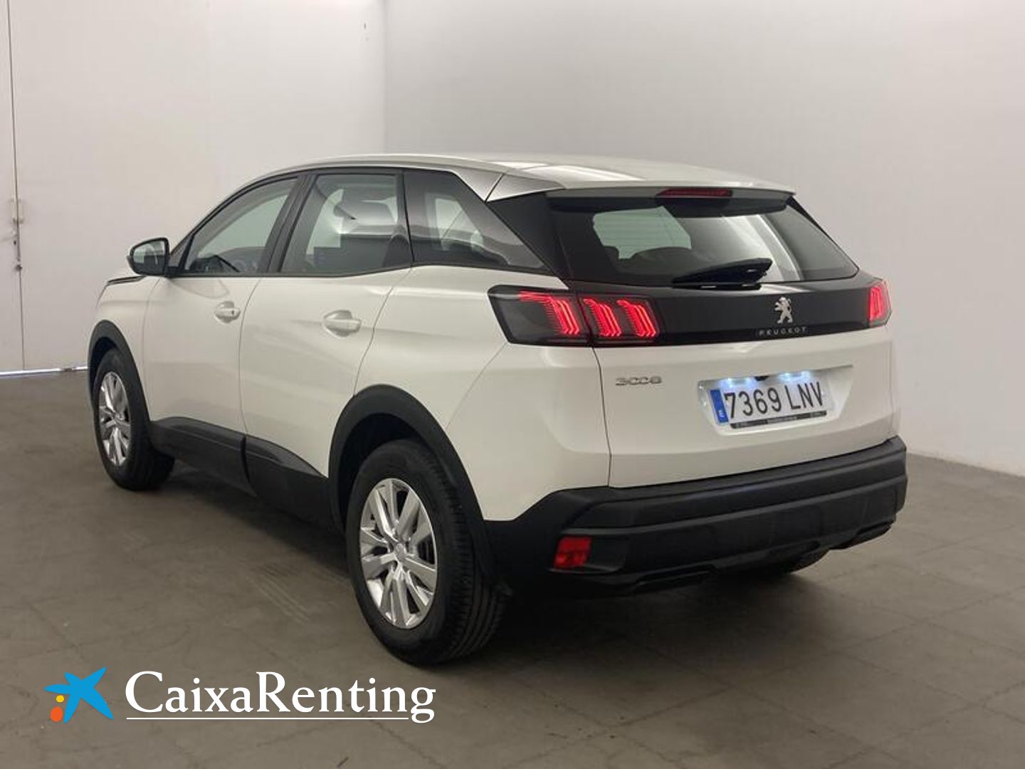 Peugeot 3008 BlueHDi 130 S&S Active Pack 96 kW (130 CV)