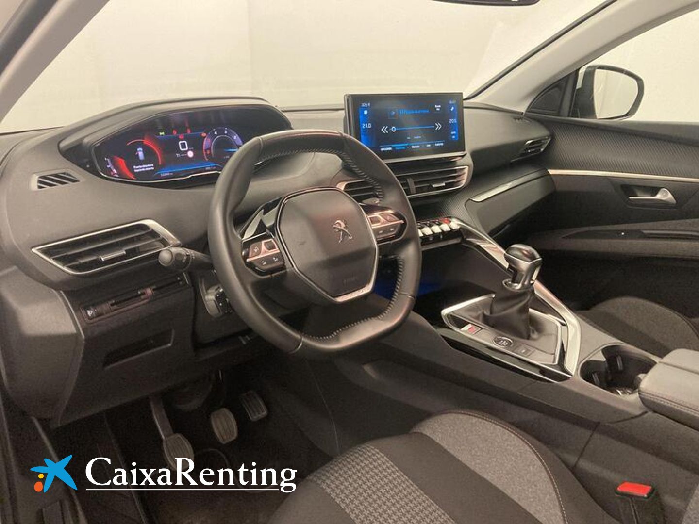 Peugeot 3008 BlueHDi 130 S&S Active Pack 96 kW (130 CV)