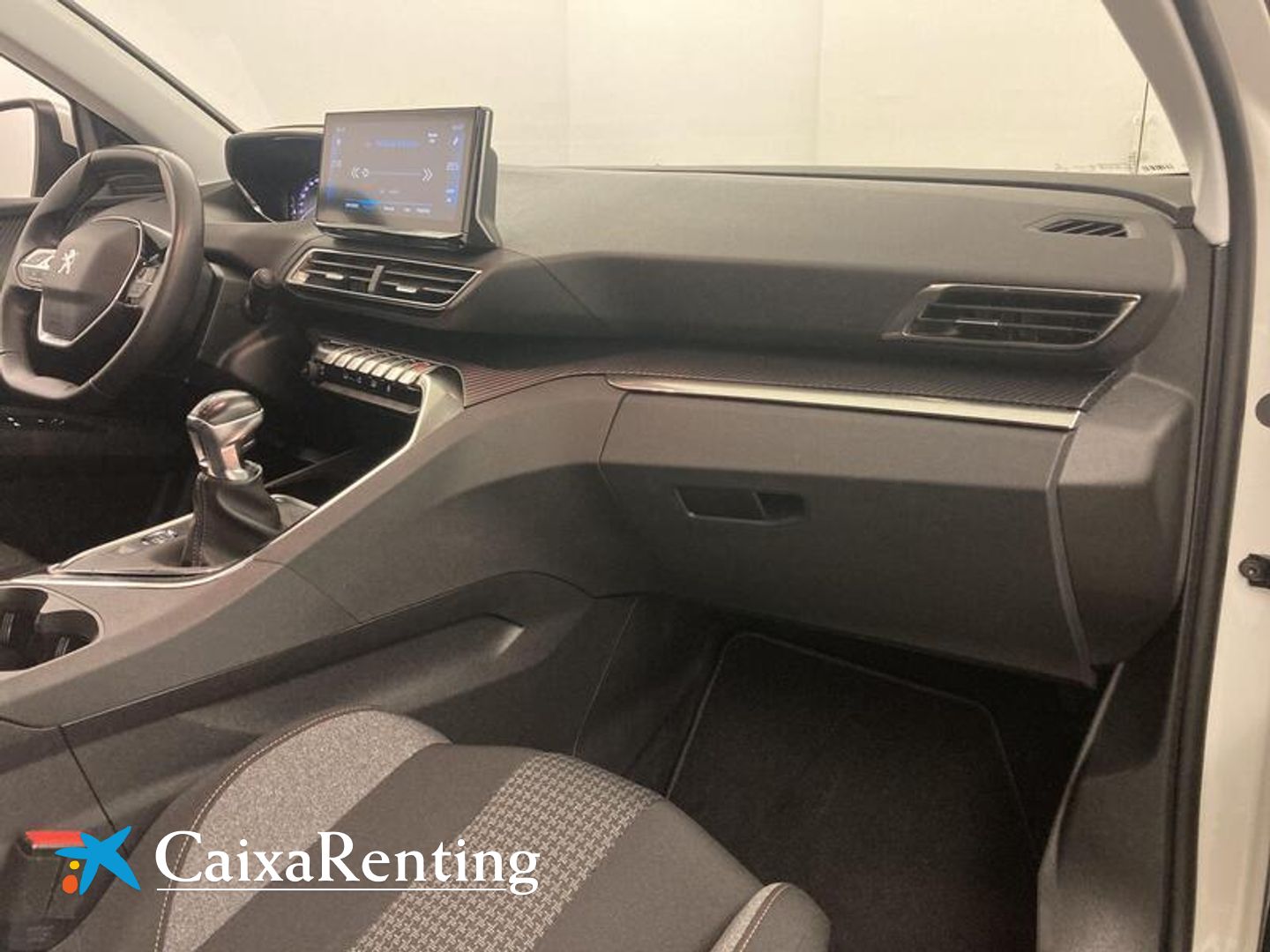 Peugeot 3008 BlueHDi 130 S&S Active Pack 96 kW (130 CV)