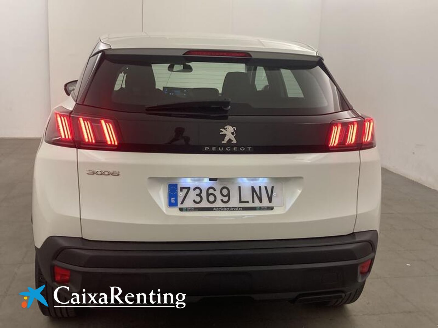 Peugeot 3008 BlueHDi 130 S&S Active Pack 96 kW (130 CV)