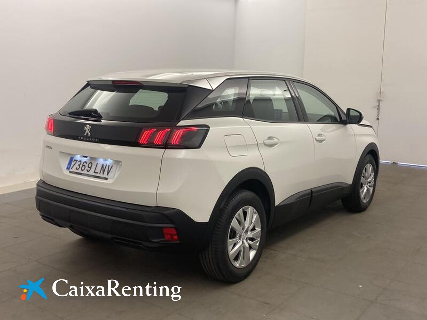 Peugeot 3008 BlueHDi 130 S&S Active Pack 96 kW (130 CV)