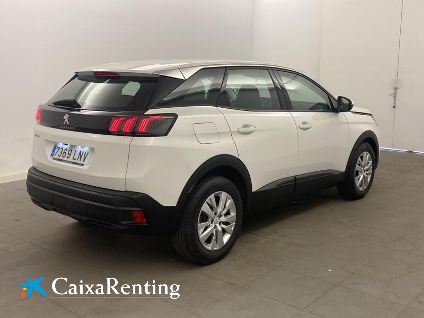 Peugeot 3008 BlueHDi 130 S&S Active Pack 96 kW (130 CV)