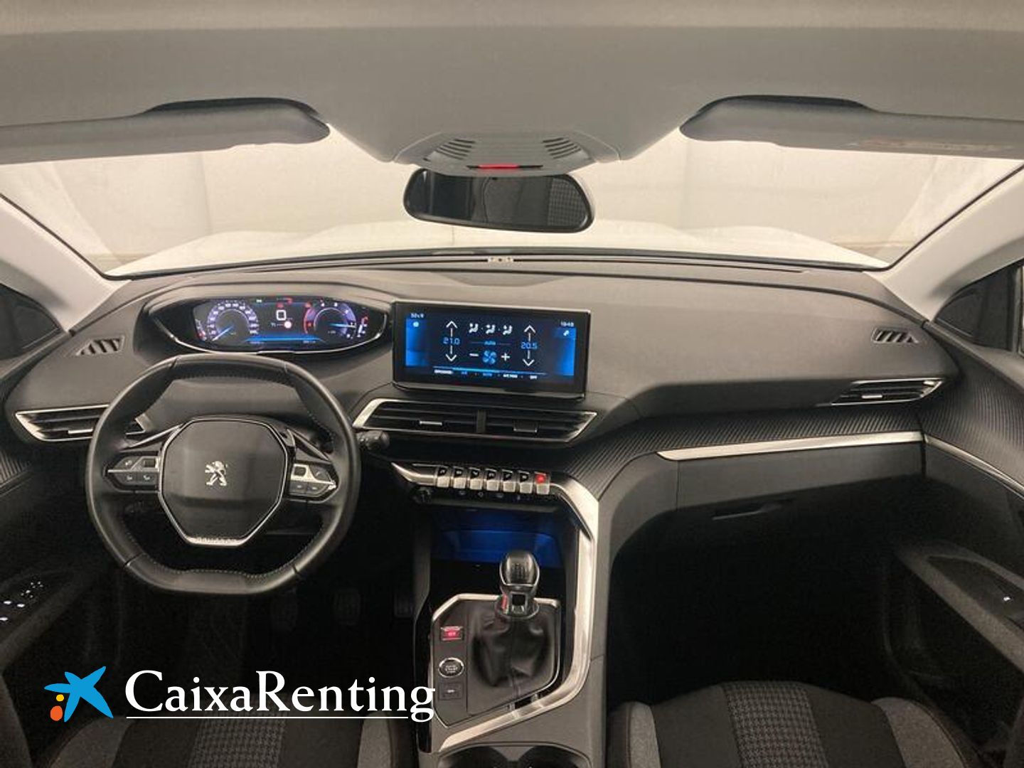 Peugeot 3008 BlueHDi 130 S&S Active Pack 96 kW (130 CV)