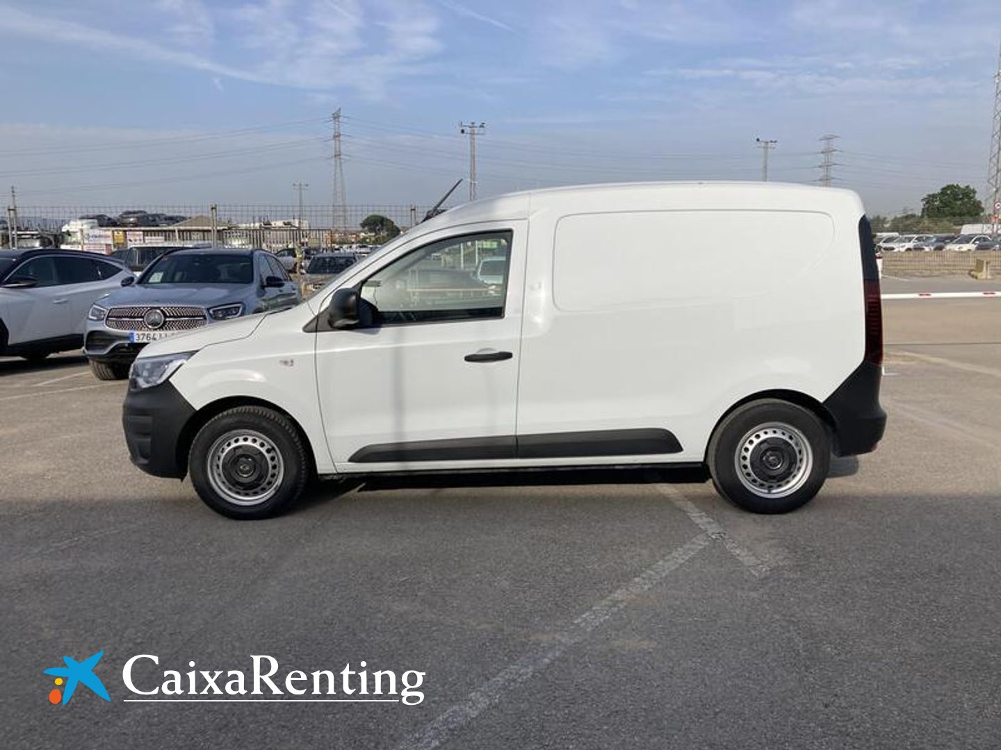 Renault Express Furgon Advance Blue dCi 55 kW (75 CV)