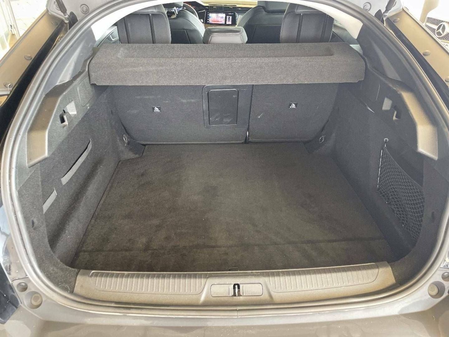 Peugeot 408 Puretech 130 Allure EAT8 96 kW (130 CV)