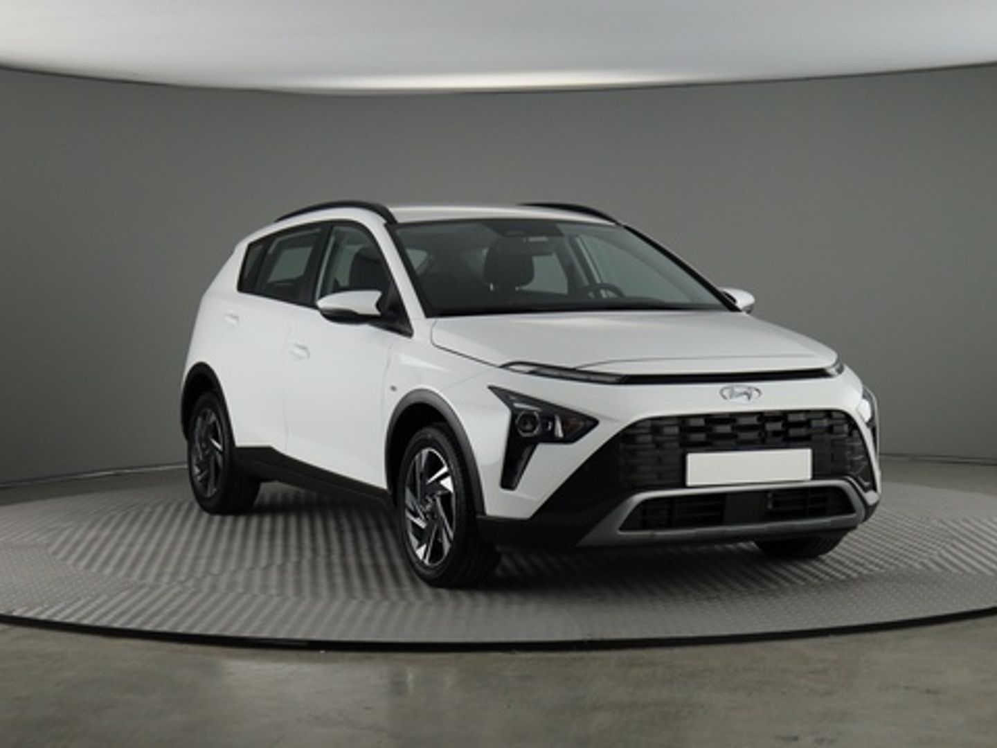 Hyundai Bayon 1.0 TGDI 48V Maxx 74 kW (100 CV)