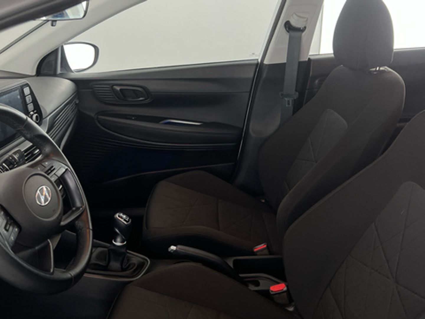 Hyundai Bayon 1.0 TGDI 48V Maxx 74 kW (100 CV)