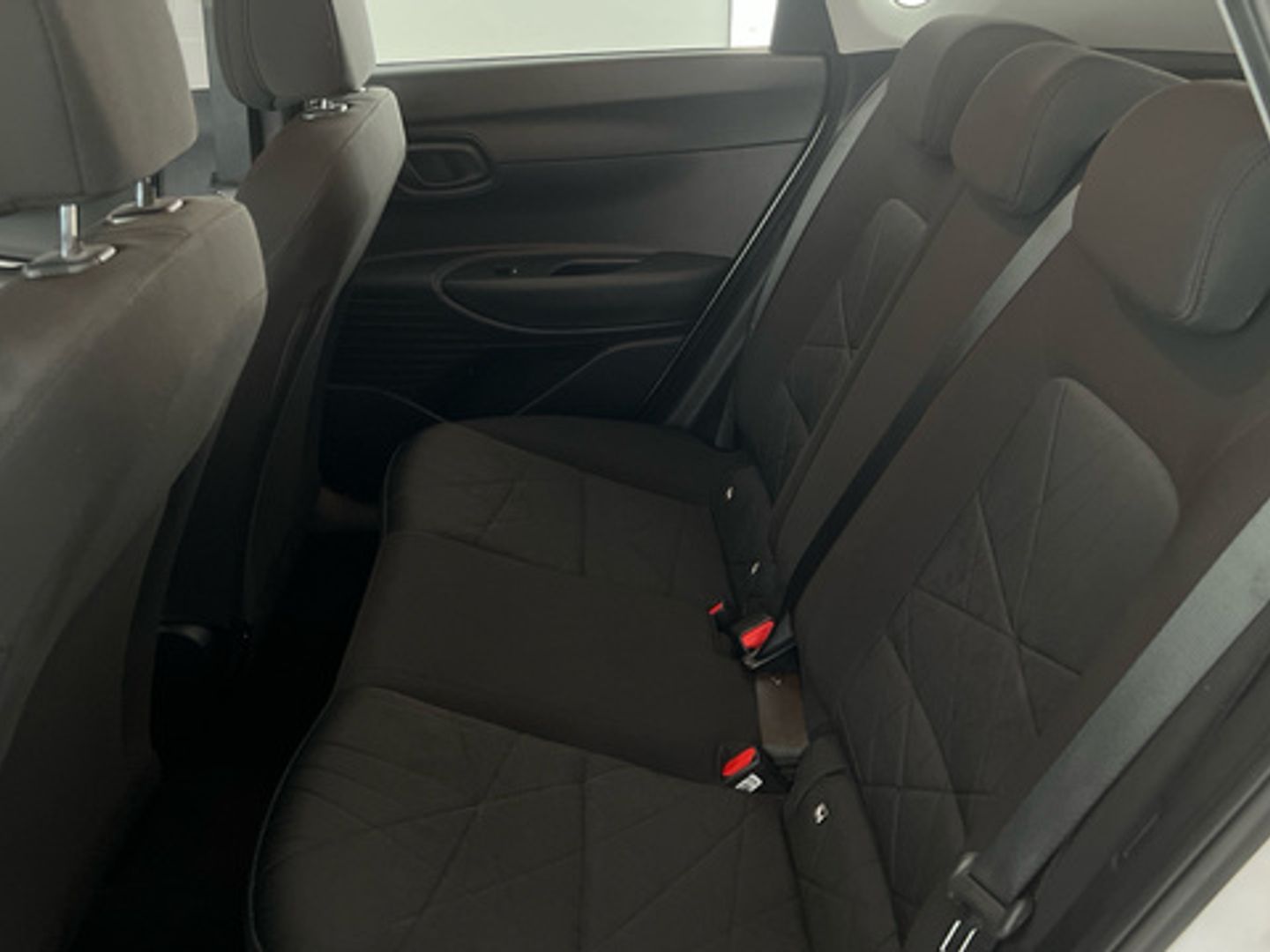 Hyundai Bayon 1.0 TGDI 48V Maxx 74 kW (100 CV)