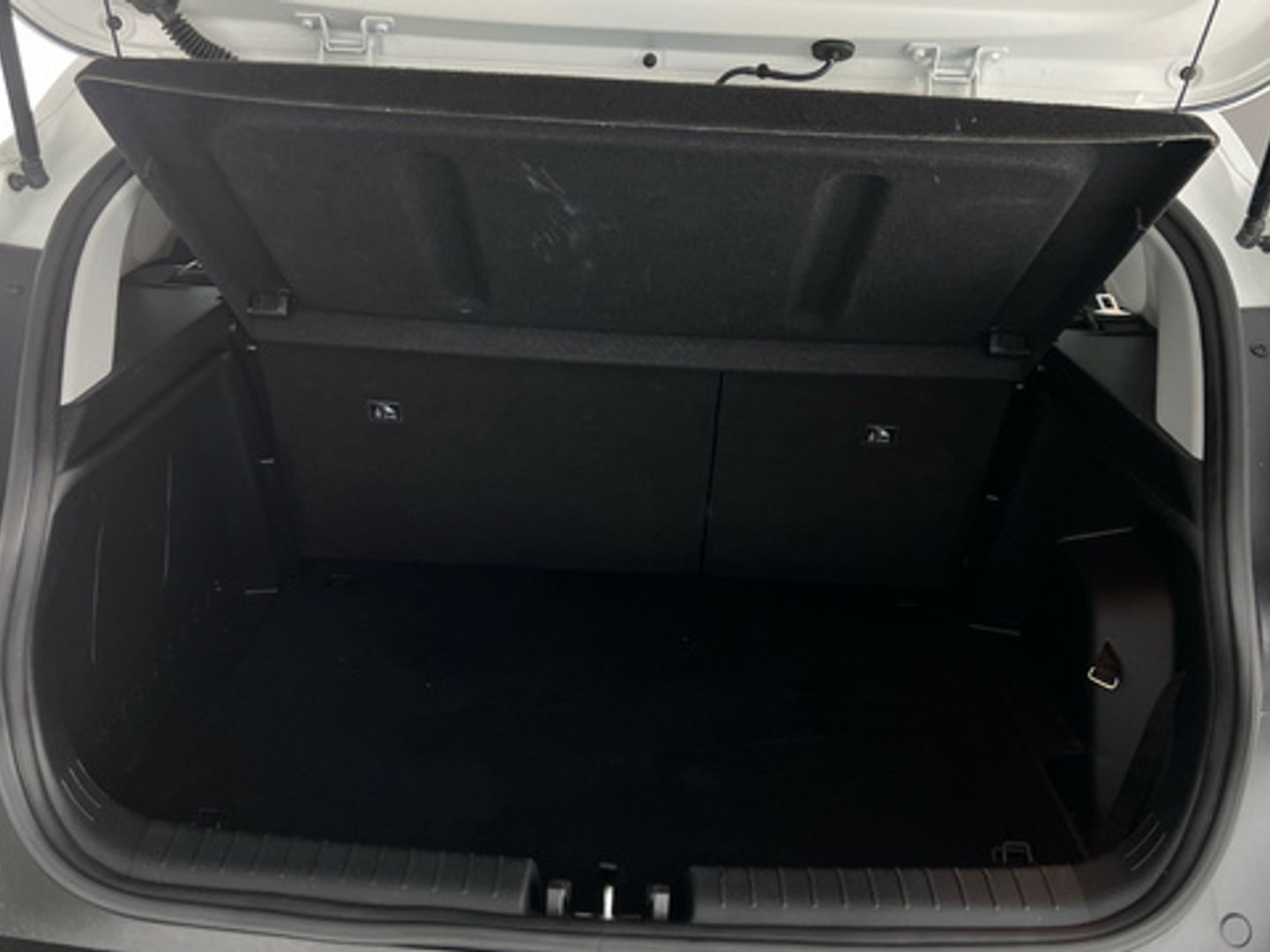 Hyundai Bayon 1.0 TGDI 48V Maxx 74 kW (100 CV)