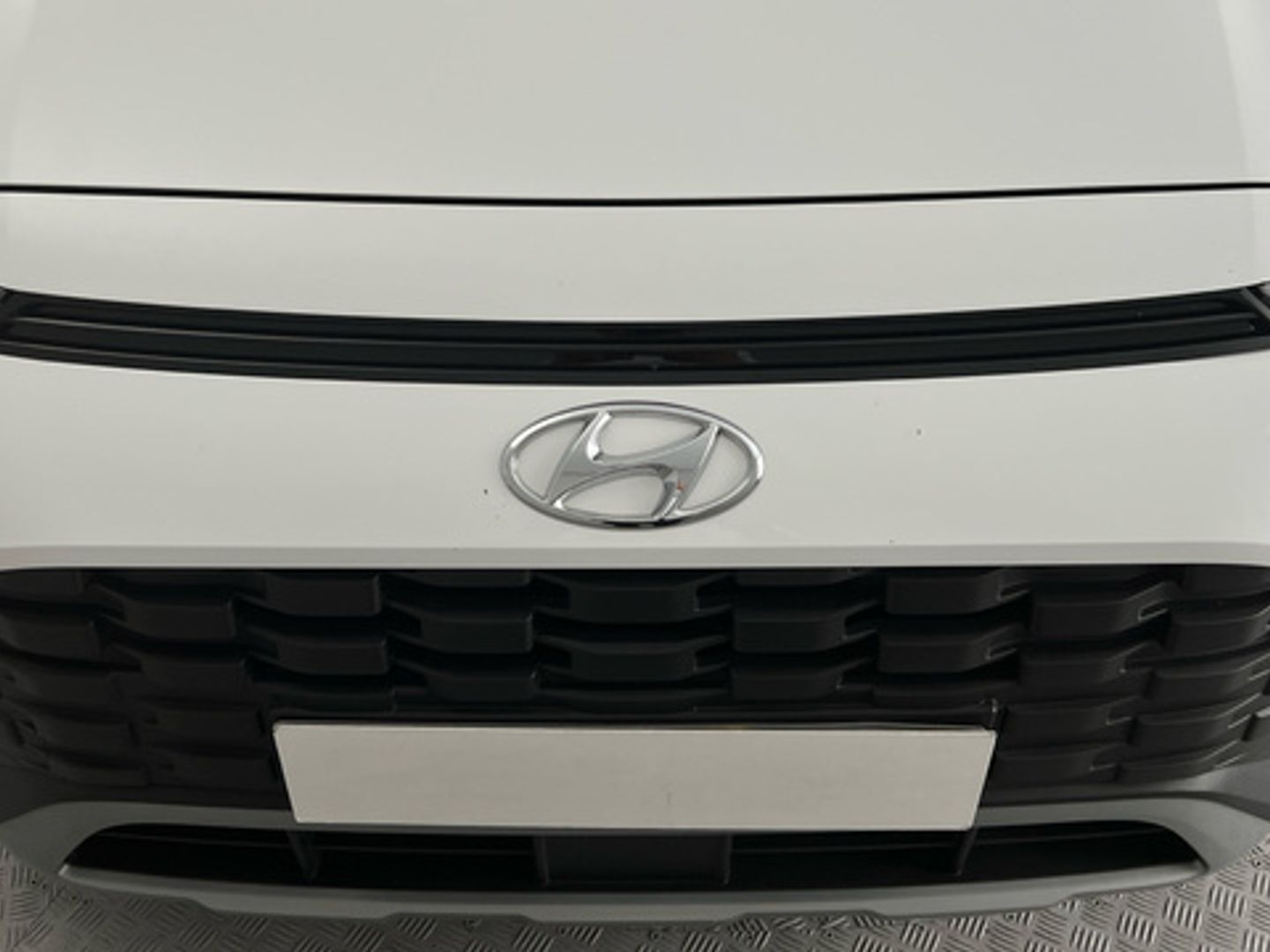 Hyundai Bayon 1.0 TGDI 48V Maxx 74 kW (100 CV)