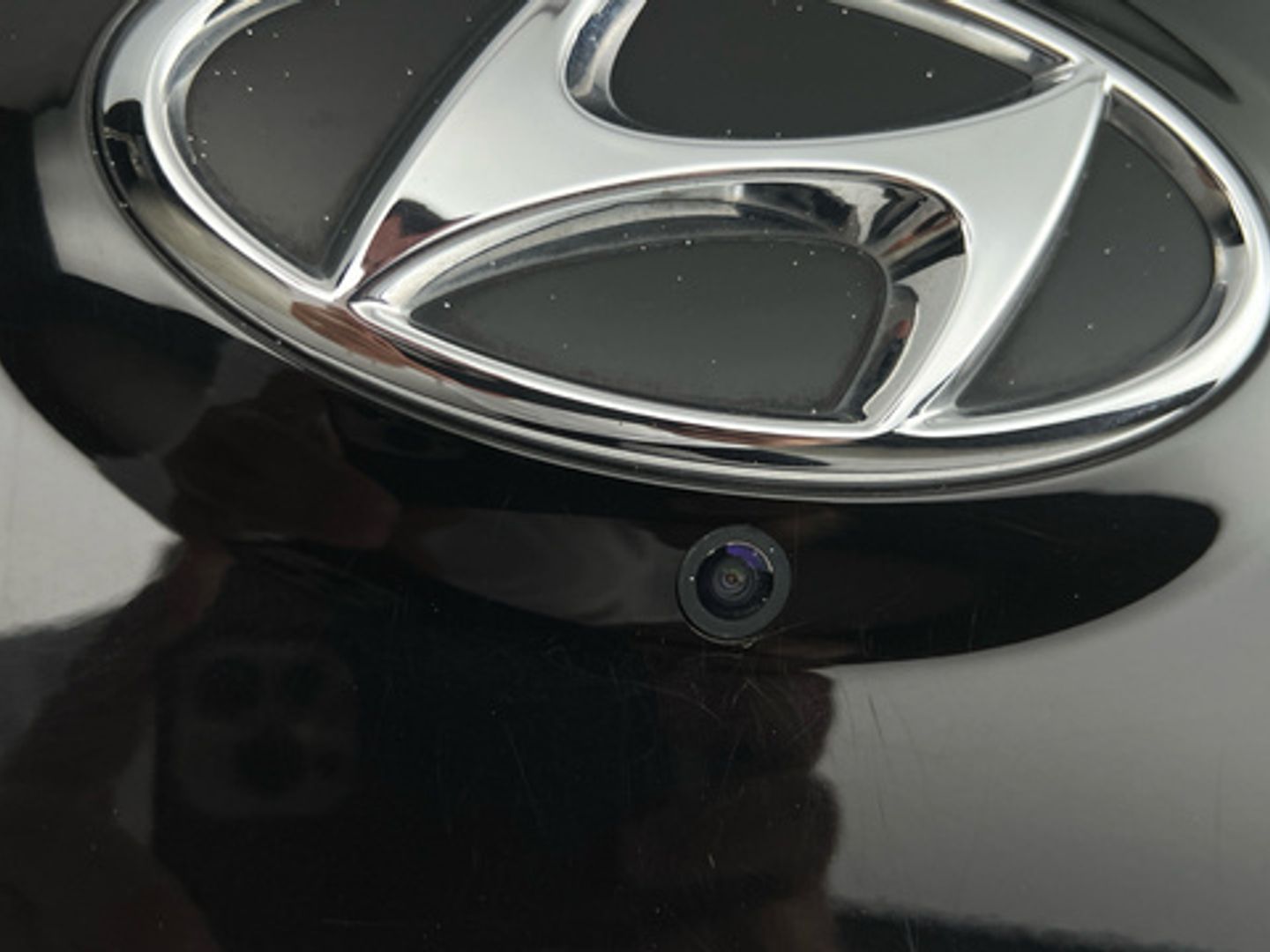 Hyundai Bayon 1.0 TGDI 48V Maxx 74 kW (100 CV)