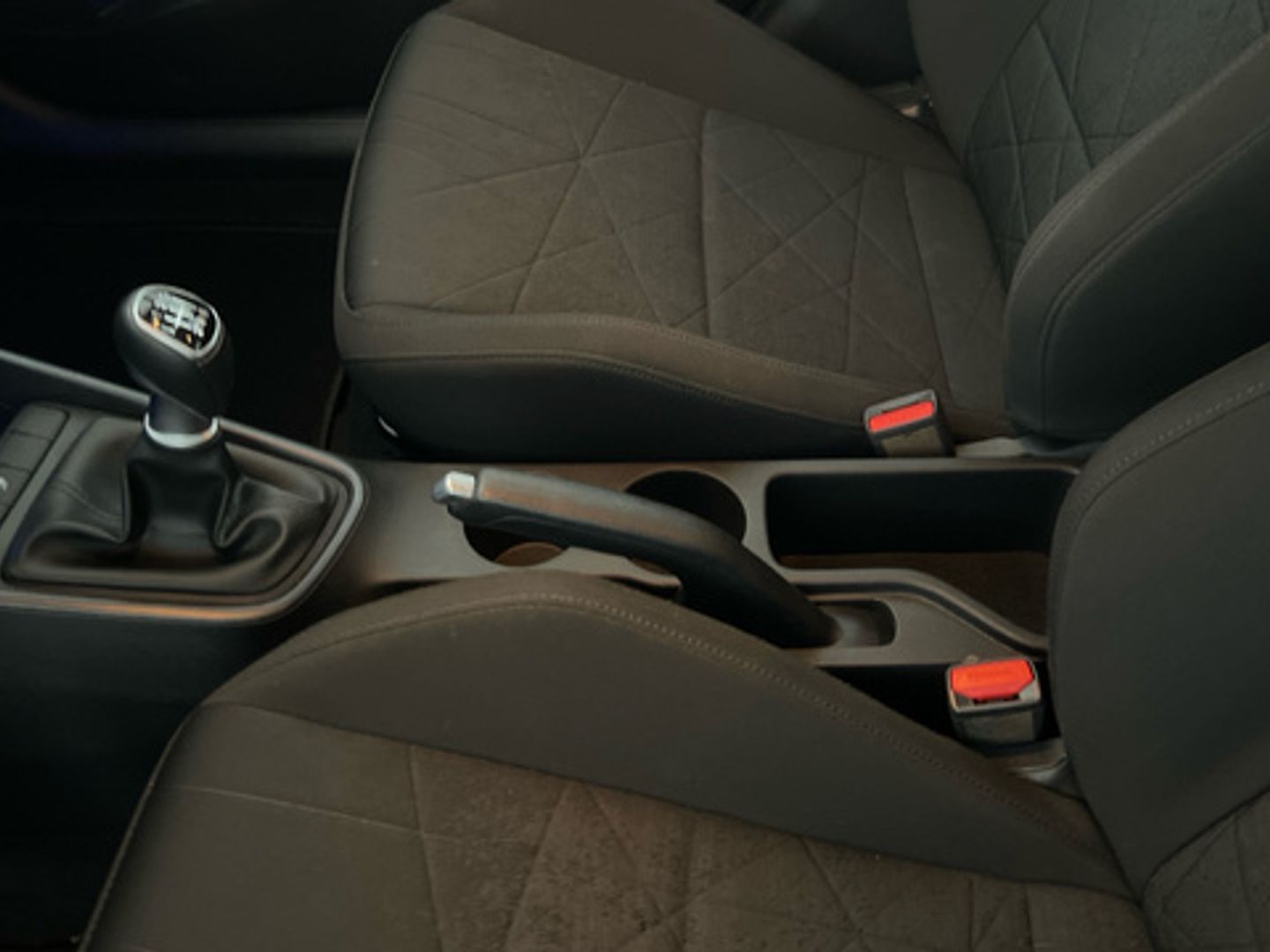 Hyundai Bayon 1.0 TGDI 48V Maxx 74 kW (100 CV)