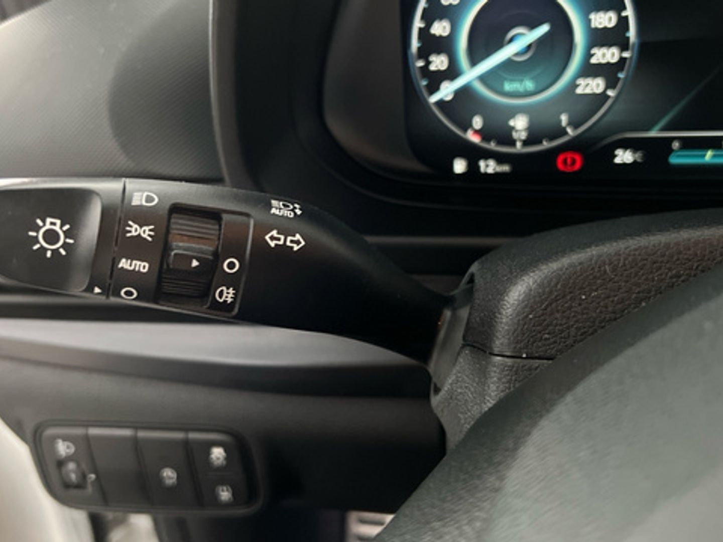 Hyundai Bayon 1.0 TGDI 48V Maxx 74 kW (100 CV)