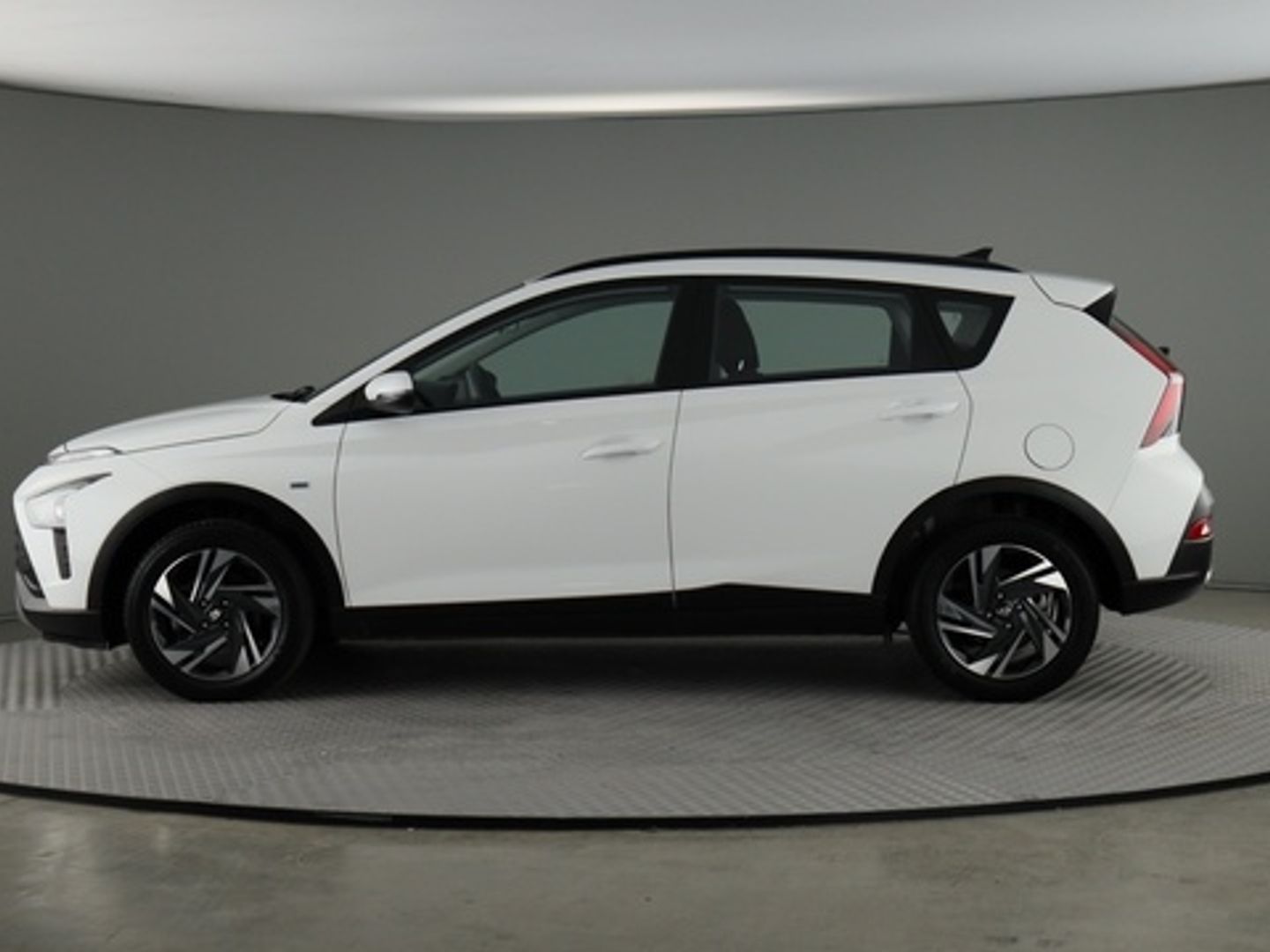 Hyundai Bayon 1.0 TGDI 48V Maxx 74 kW (100 CV)