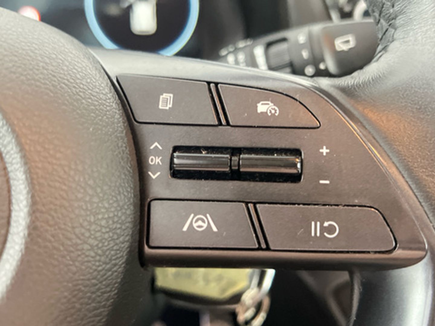 Hyundai Bayon 1.0 TGDI 48V Maxx 74 kW (100 CV)