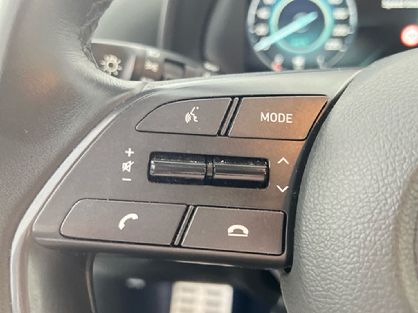 Hyundai Bayon 1.0 TGDI 48V Maxx 74 kW (100 CV)